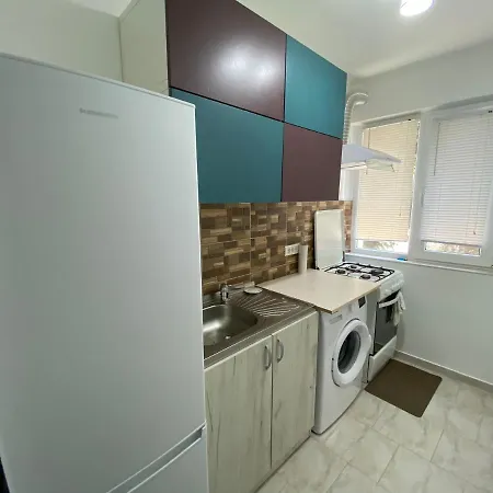 26 Apartmán