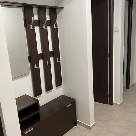 Apartmán 26 Eforie Nord