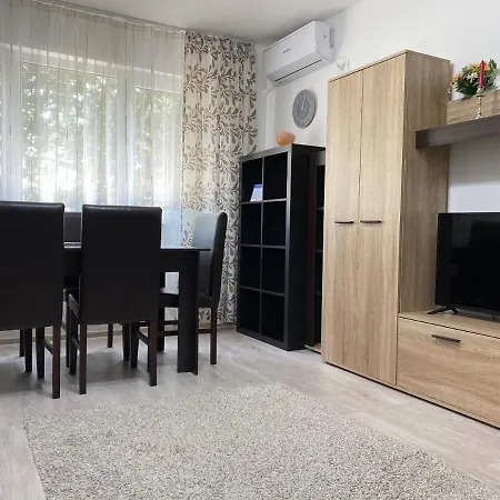 Apartmán 26 Eforie Nord